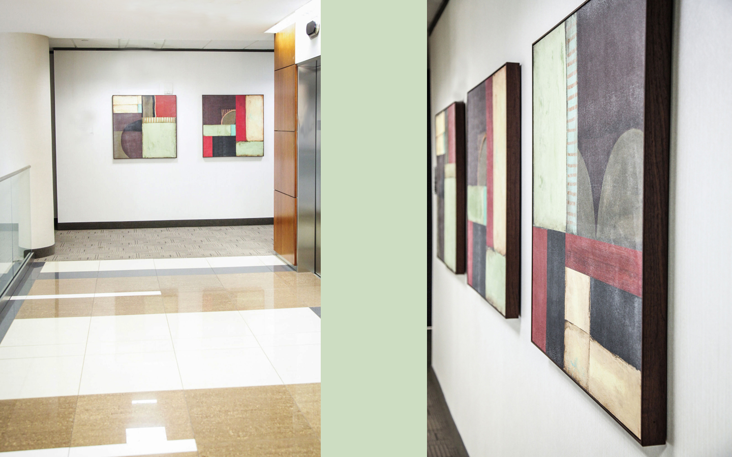 CSL Corporate Office Studio F2