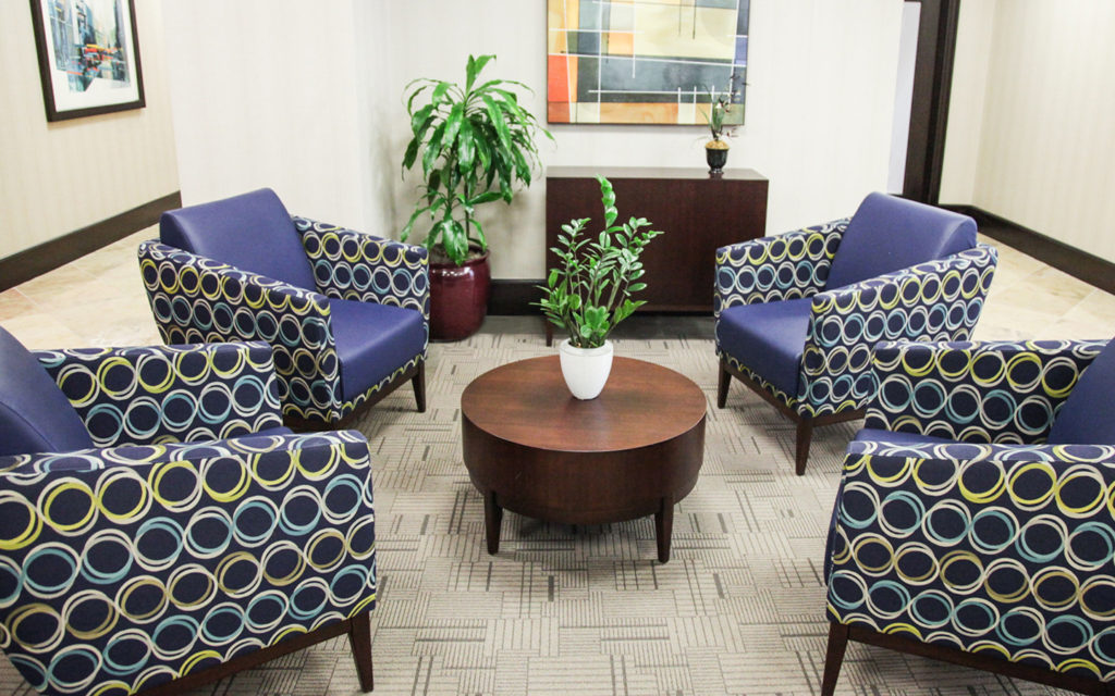 CSL Corporate Office Studio F2